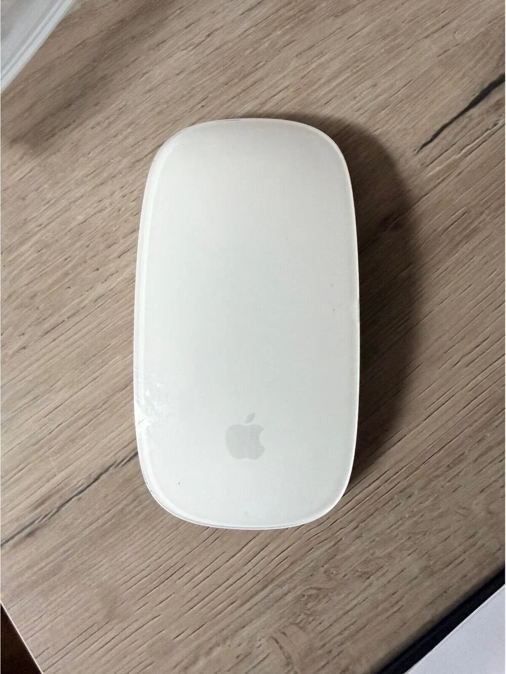 Apple Magic Mouse